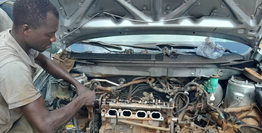 Engine Repair